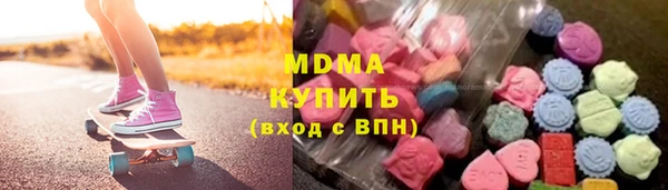 хмурый Аркадак