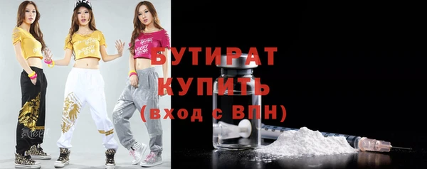 хмурый Аркадак