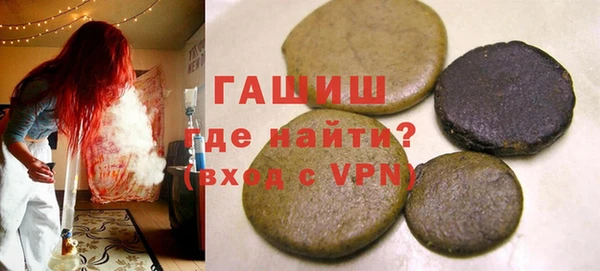 хмурый Аркадак